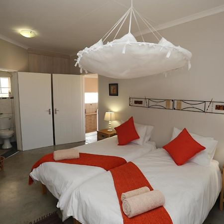 Orange House Self Catering Daire Aus Dış mekan fotoğraf